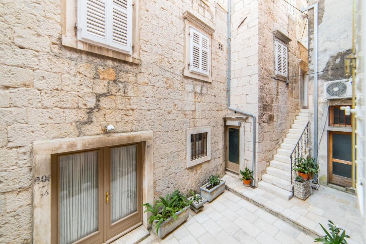 Apartment Kalalarga Makarska Exterior foto